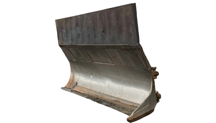 Used Dozer