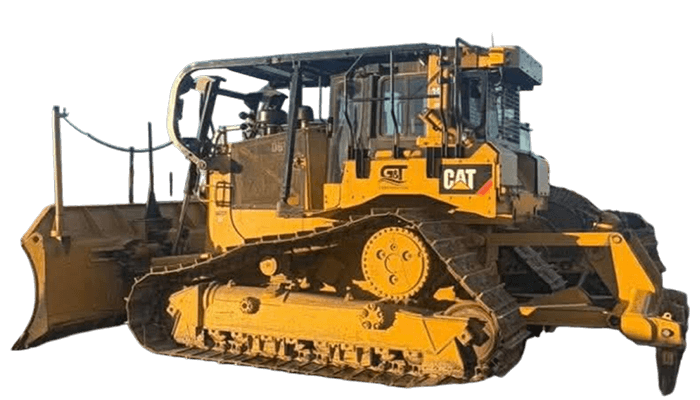 Used Dozer