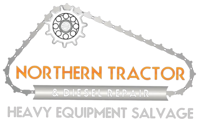 Northern Tractor and Diesel Repair Logo